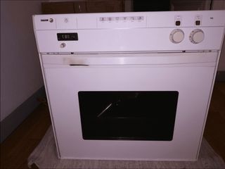 Horno Fagor HE-113B de segunda mano por 40 EUR en Barcelona en WALLAPOP