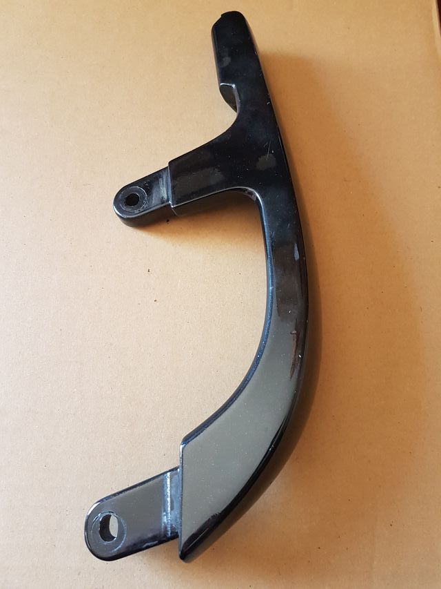 YAMAHA XMAX 125 2006 2009