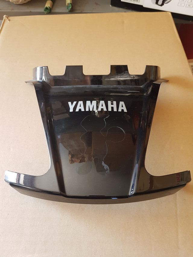 YAMAHA XMAX 125 2006 2009