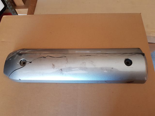 YAMAHA XMAX 125 2006 2009