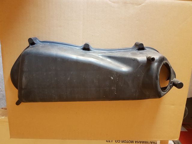 YAMAHA XMAX 125 2006 2009