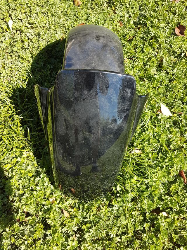 YAMAHA XMAX 125 2006 2009