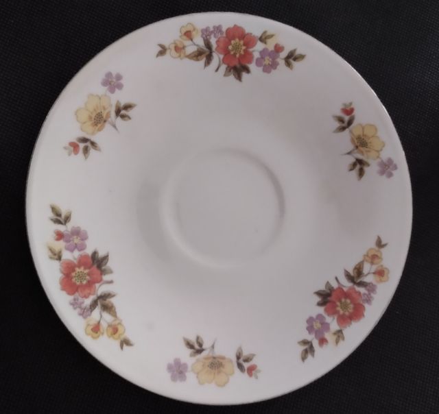 Juego de café para dos