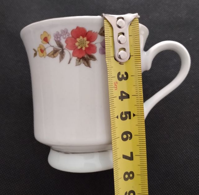 Juego de café para dos