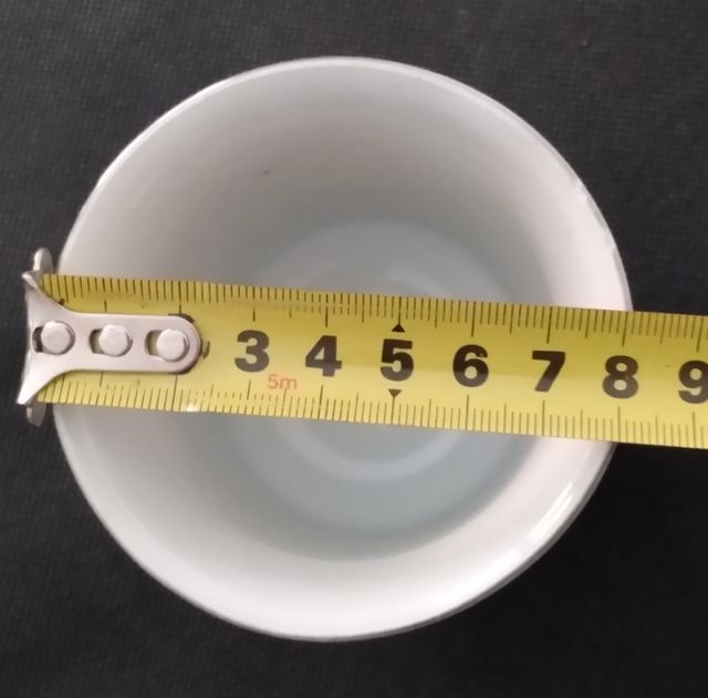 Juego de café para dos