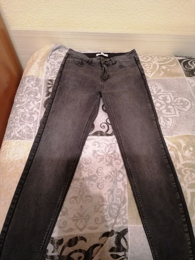 VAQUERO GRIS SPRINGFIELD T. 38