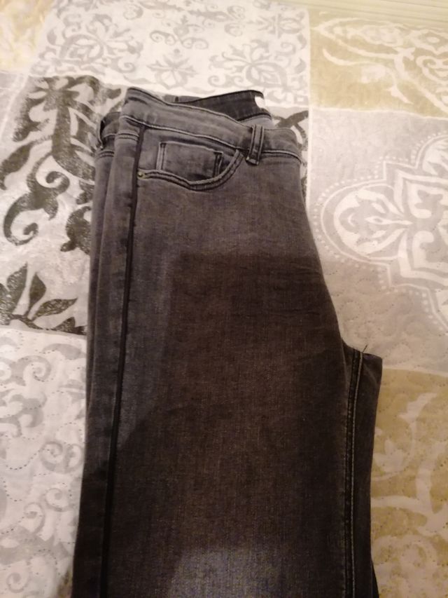 VAQUERO GRIS SPRINGFIELD T. 38