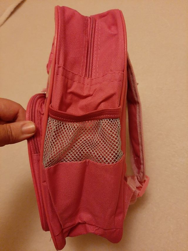 Mochila Dora/ Nueva