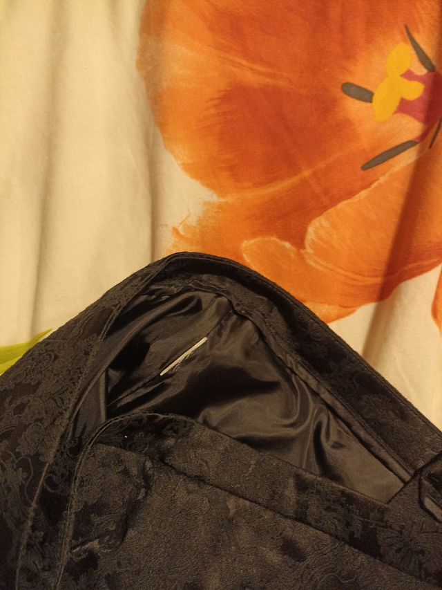 Falda nueva Cortefiel nueva