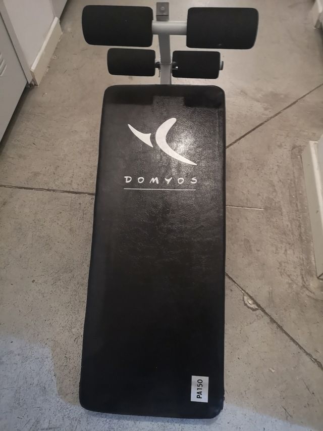 Cinta correr Pro-form 7.15Q. Regalo banco