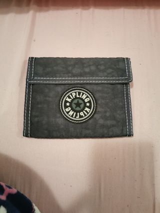 Cartera de hombre de segunda mano por 5 EUR en Manresa en WALLAPOP