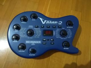 Pedalera Multiefectos para Guitarra BOSS GT-100 Negro Segunda Mano -  SecondBest.es Tienda Online Nuevo y Segunda Mano - Envíos gratis!
