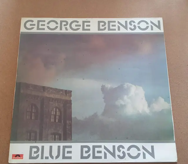 GEORGE BENSON