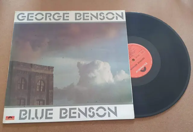 GEORGE BENSON