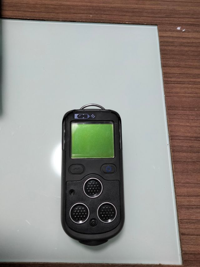 Detector de gas PS200.