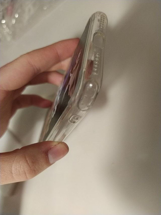 FUNDA YO PERREO SOLA