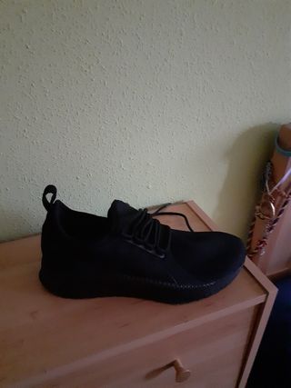 zapatos puma ignite 40