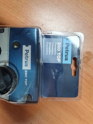 GRAPADORA PETRUS 530-280 -66774 de segunda mano por 28 EUR en Aranjuez en  WALLAPOP