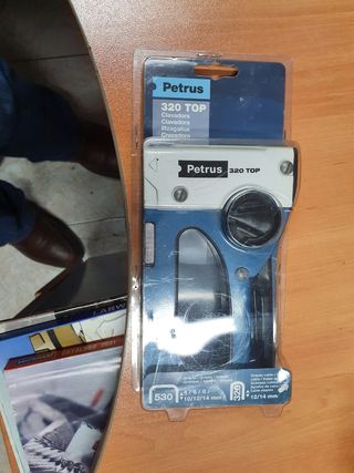 GRAPADORA PETRUS 320TOP de segunda mano por 30 EUR en Aranjuez en WALLAPOP