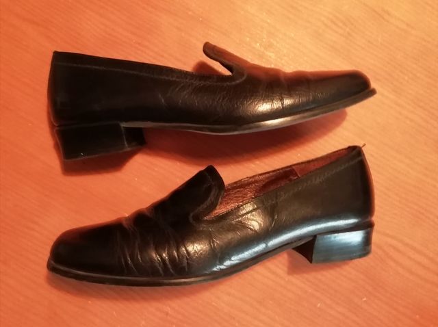 Zapatos, 38