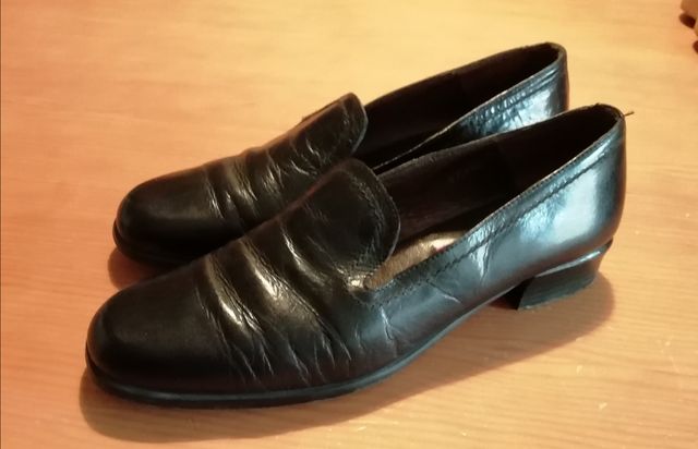 Zapatos, 38
