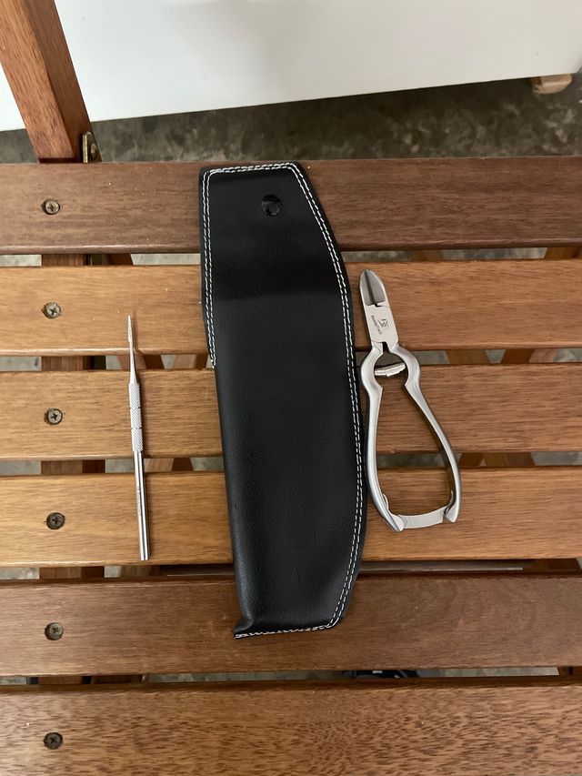 Corta uñas profesional