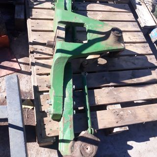 piezas de tractor