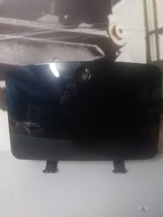 TAPA COFRE DEKANTERO KYMCO LIKE 50 / 125 -nueva