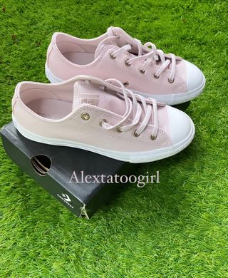 converse rosa 34