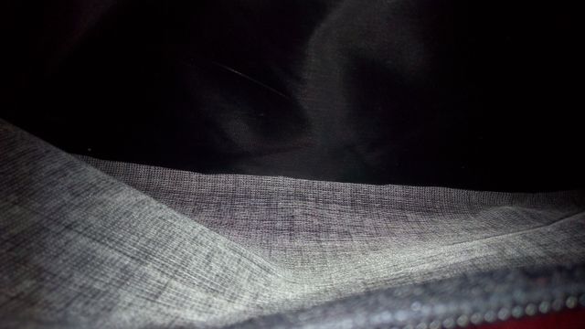 BOLSO BOLSA VINTAGE WHISKY DIC 8 AÑOS