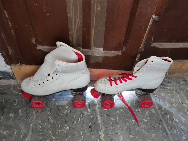 Patines 4 ruedas