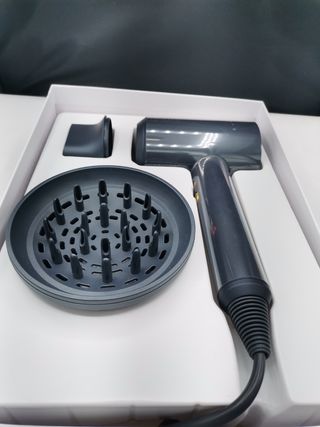 SECADOR DE PELO IONICO IKOHS 1200w de segunda mano por 55 EUR en La Pobla  de Mafumet en WALLAPOP