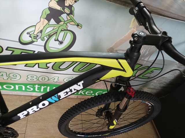 WRC Hunt 27'5