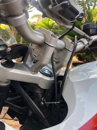Vendo BMW 1200 GD ADVENTURE 30 Aniversario