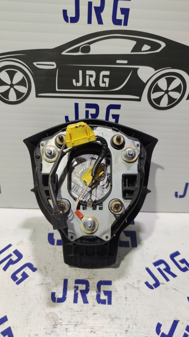 14/AIRBAG VOLANTE SEAT ALTEA c05702