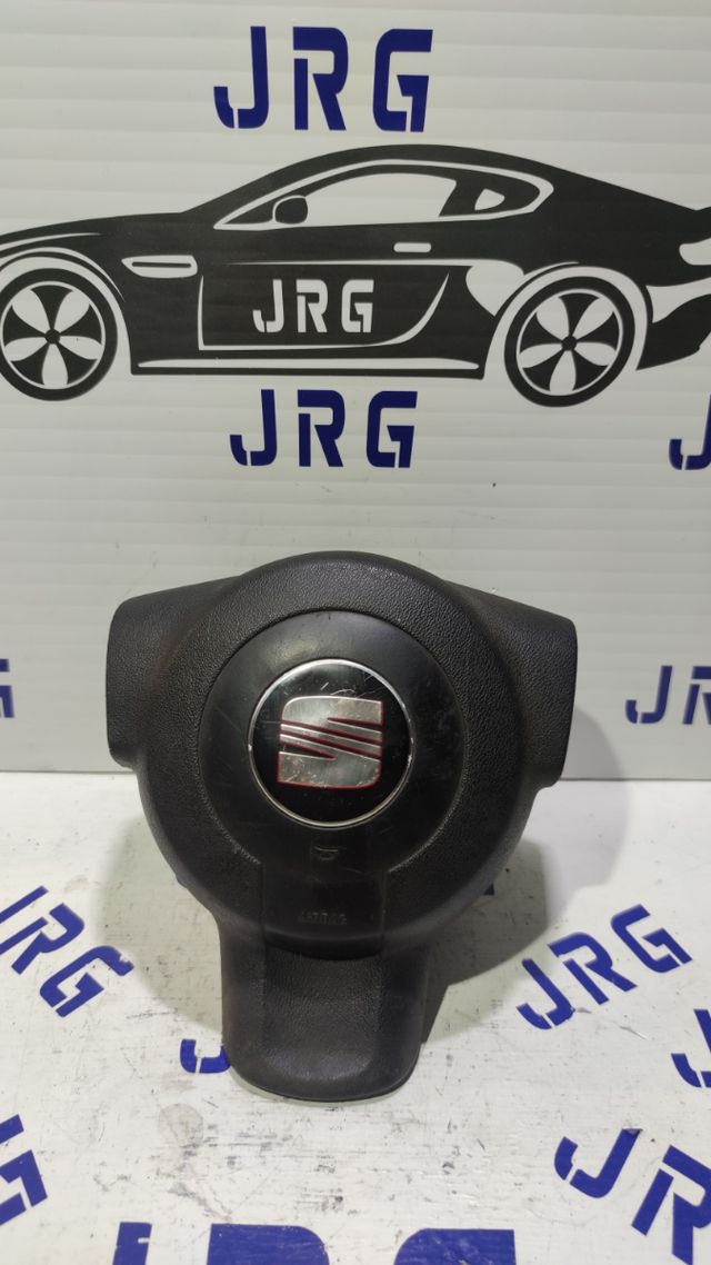 14/AIRBAG VOLANTE SEAT ALTEA c05702