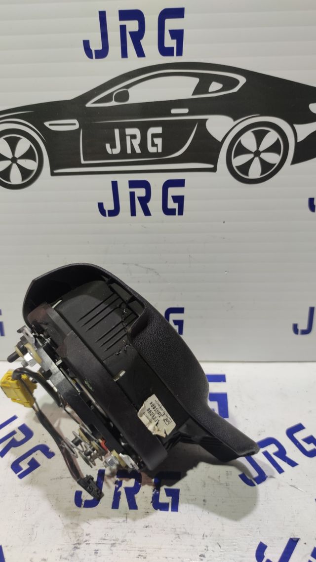 14/AIRBAG VOLANTE SEAT ALTEA c05702