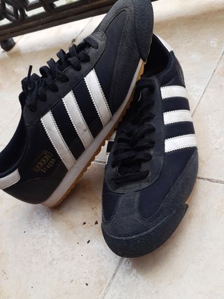 adidas dragon 35