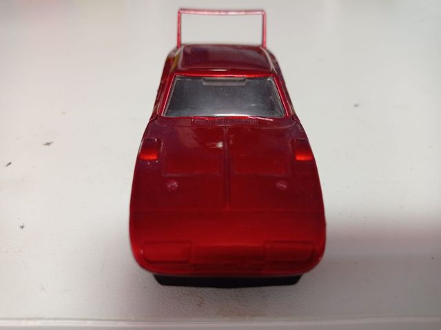 Fast Furious Dodge Ch rter Daytona De Segunda Mano Por 8 EUR En 