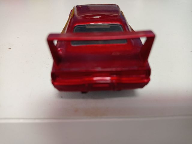 Fast Furious Dodge Ch rter Daytona De Segunda Mano Por 8 EUR En 