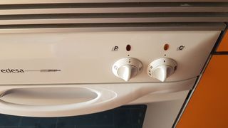 التوفو مستودع الأسلحة إعادة مال horno edesa prima - communityharts.org