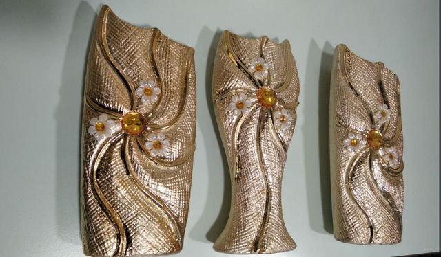 Artesanía marroquí.