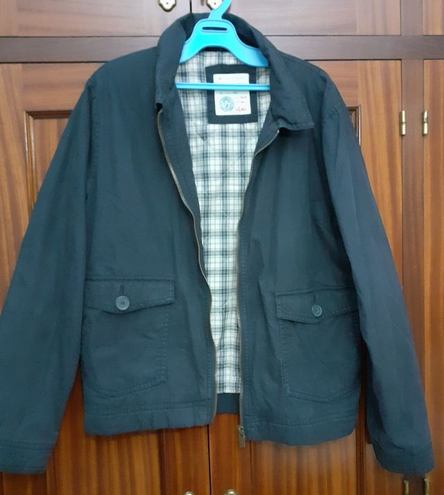 Chaquetas, cazadora de vestir