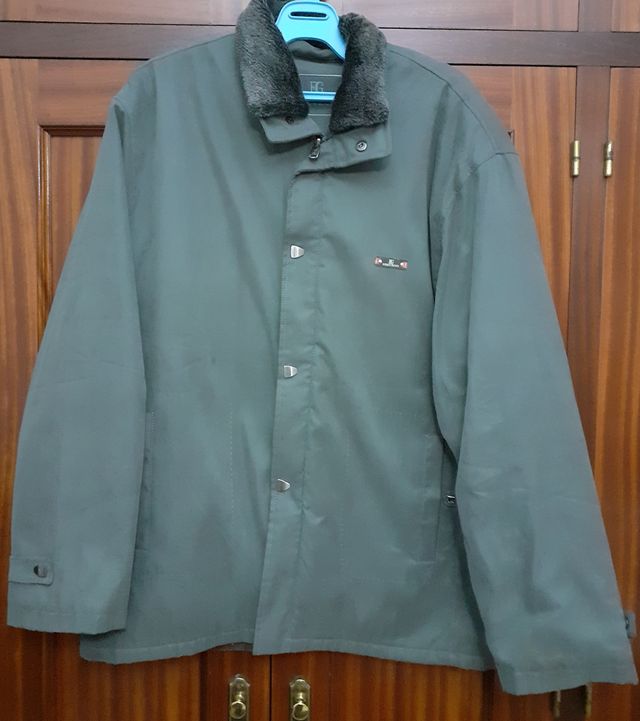 Chaquetas, cazadora de vestir