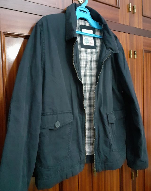 Chaquetas, cazadora de vestir