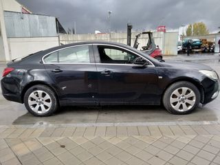 Opel Insignia 2.0 Cdti