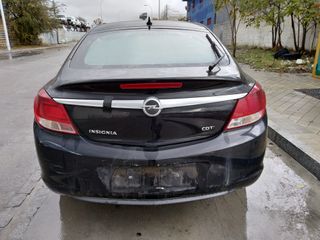 Opel Insignia 2.0 Cdti