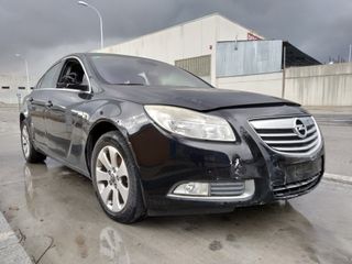 Opel Insignia 2.0 Cdti