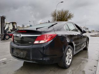 Opel Insignia 2.0 Cdti