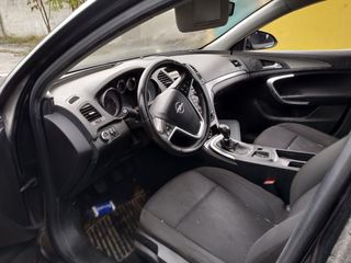 Opel Insignia 2.0 Cdti